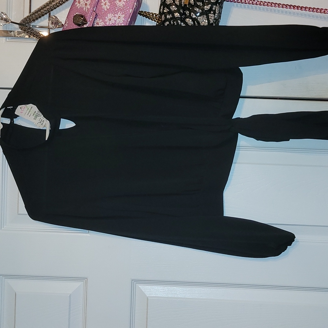 Wrap Around